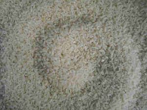 Beras form of rice after hulled process