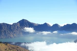 10 Tourist Destination in Lombok Island