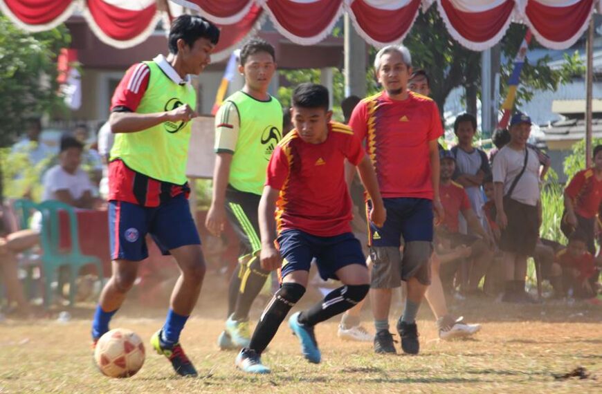 The Most Dangerous Sport in Indonesia Football #PrayforKanjuruhan